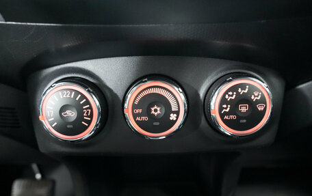 Citroen C-Crosser, 2011 год, 1 190 000 рублей, 9 фотография