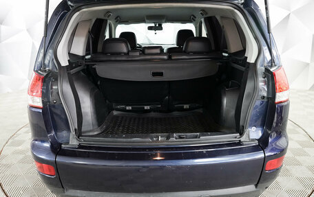 Citroen C-Crosser, 2011 год, 1 190 000 рублей, 11 фотография