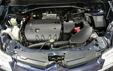 Citroen C-Crosser, 2011 год, 1 190 000 рублей, 12 фотография