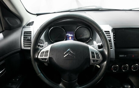 Citroen C-Crosser, 2011 год, 1 190 000 рублей, 7 фотография