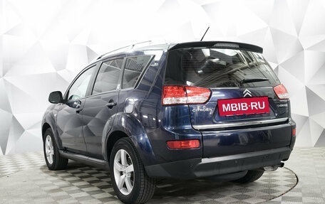 Citroen C-Crosser, 2011 год, 1 190 000 рублей, 2 фотография