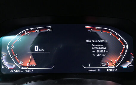 BMW 4 серия, 2021 год, 4 690 000 рублей, 11 фотография
