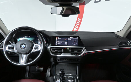 BMW 4 серия, 2021 год, 4 690 000 рублей, 8 фотография