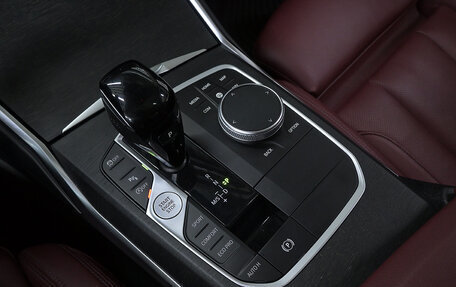 BMW 4 серия, 2021 год, 4 690 000 рублей, 12 фотография