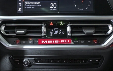 BMW 4 серия, 2021 год, 4 690 000 рублей, 15 фотография