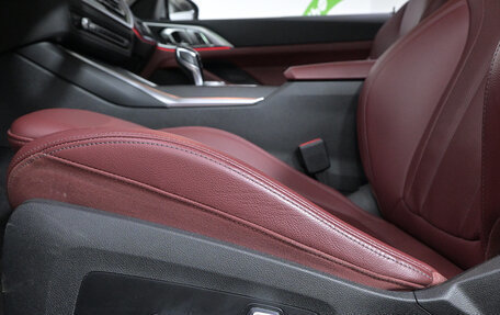 BMW 4 серия, 2021 год, 4 690 000 рублей, 19 фотография