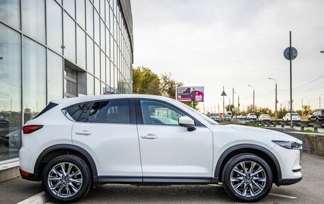 Mazda CX-5 II, 2020 год, 3 298 000 рублей, 8 фотография