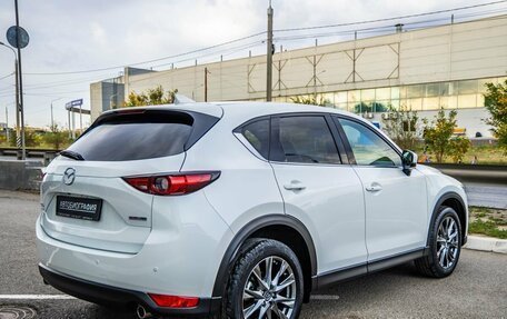 Mazda CX-5 II, 2020 год, 3 298 000 рублей, 7 фотография