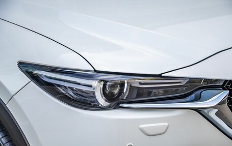 Mazda CX-5 II, 2020 год, 3 298 000 рублей, 10 фотография