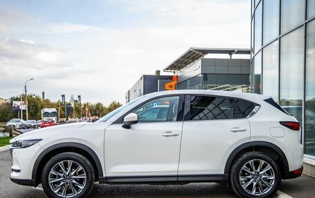 Mazda CX-5 II, 2020 год, 3 298 000 рублей, 4 фотография