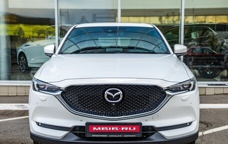 Mazda CX-5 II, 2020 год, 3 298 000 рублей, 2 фотография