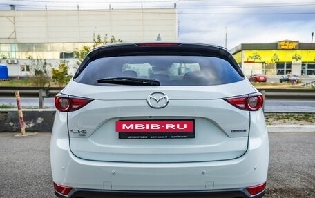 Mazda CX-5 II, 2020 год, 3 298 000 рублей, 6 фотография