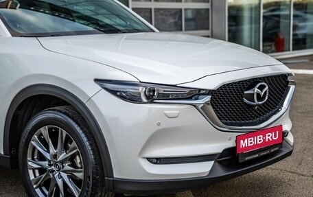 Mazda CX-5 II, 2020 год, 3 298 000 рублей, 9 фотография