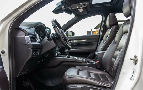 Mazda CX-5 II, 2020 год, 3 298 000 рублей, 16 фотография