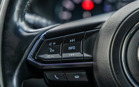 Mazda CX-5 II, 2020 год, 3 298 000 рублей, 23 фотография