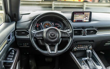 Mazda CX-5 II, 2020 год, 3 298 000 рублей, 20 фотография