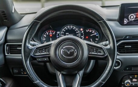 Mazda CX-5 II, 2020 год, 3 298 000 рублей, 21 фотография