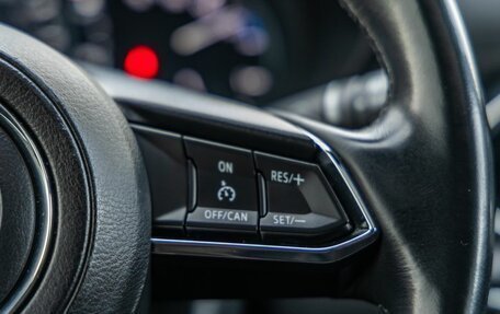 Mazda CX-5 II, 2020 год, 3 298 000 рублей, 25 фотография