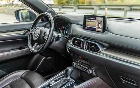 Mazda CX-5 II, 2020 год, 3 298 000 рублей, 19 фотография