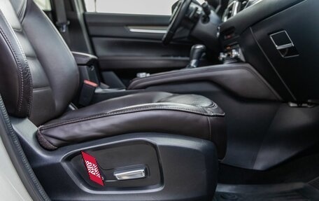 Mazda CX-5 II, 2020 год, 3 298 000 рублей, 18 фотография