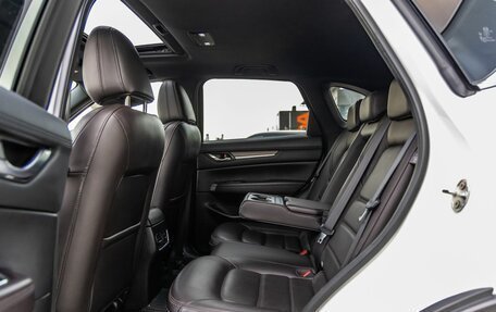 Mazda CX-5 II, 2020 год, 3 298 000 рублей, 34 фотография