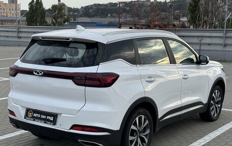Chery Tiggo 7 Pro, 2023 год, 1 360 000 рублей, 3 фотография