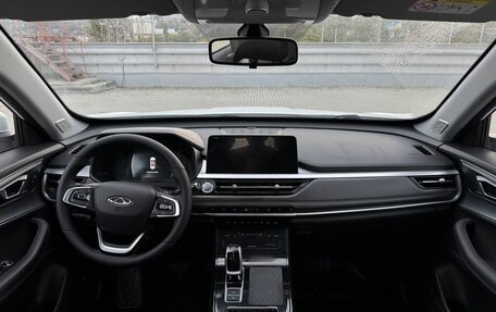 Chery Tiggo 7 Pro, 2023 год, 1 360 000 рублей, 7 фотография