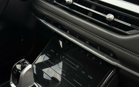 Chery Tiggo 7 Pro, 2023 год, 1 360 000 рублей, 9 фотография