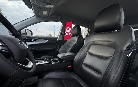 Chery Tiggo 7 Pro, 2023 год, 1 360 000 рублей, 6 фотография
