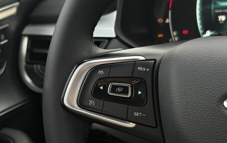 Chery Tiggo 7 Pro, 2023 год, 1 360 000 рублей, 12 фотография