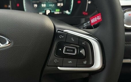 Chery Tiggo 7 Pro, 2023 год, 1 360 000 рублей, 11 фотография