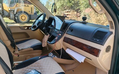 Volkswagen Multivan T5, 2003 год, 1 200 000 рублей, 6 фотография