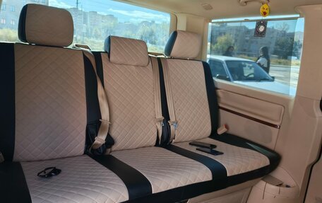 Volkswagen Multivan T5, 2003 год, 1 200 000 рублей, 7 фотография