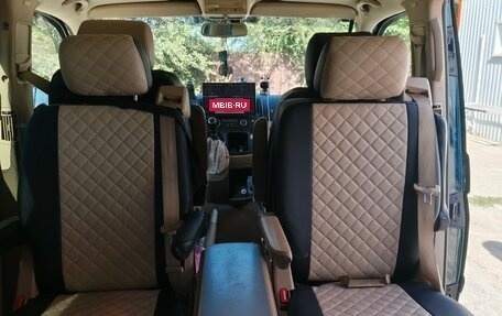 Volkswagen Multivan T5, 2003 год, 1 200 000 рублей, 9 фотография