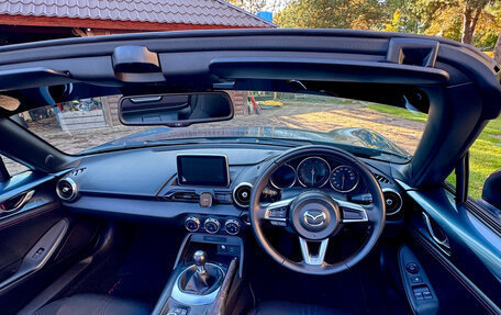 Mazda Roadster IV (ND), 2016 год, 2 100 000 рублей, 4 фотография