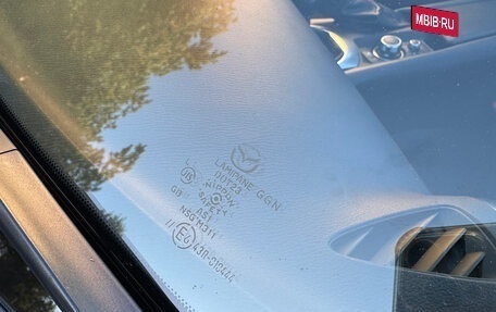 Mazda Roadster IV (ND), 2016 год, 2 100 000 рублей, 11 фотография