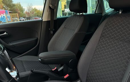 Volkswagen Polo VI (EU Market), 2019 год, 1 190 000 рублей, 9 фотография