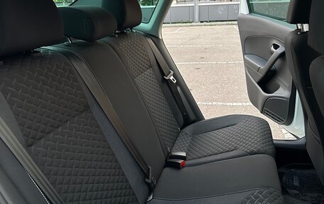 Volkswagen Polo VI (EU Market), 2019 год, 1 190 000 рублей, 10 фотография