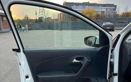 Volkswagen Polo VI (EU Market), 2019 год, 1 190 000 рублей, 11 фотография