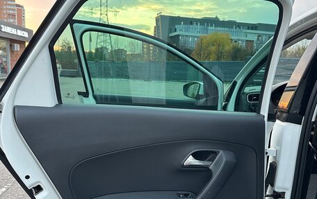 Volkswagen Polo VI (EU Market), 2019 год, 1 190 000 рублей, 12 фотография
