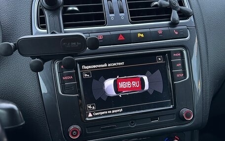 Volkswagen Polo VI (EU Market), 2019 год, 1 190 000 рублей, 16 фотография