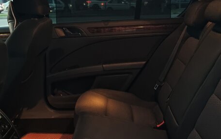 Skoda Superb III рестайлинг, 2009 год, 750 000 рублей, 15 фотография