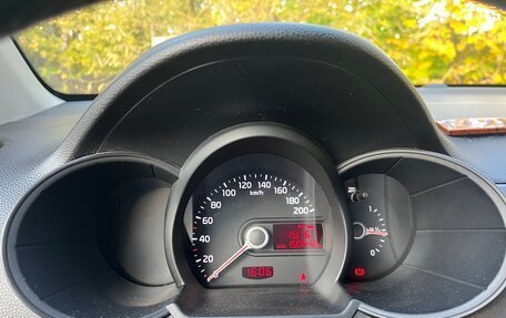 KIA Picanto II, 2014 год, 575 000 рублей, 8 фотография
