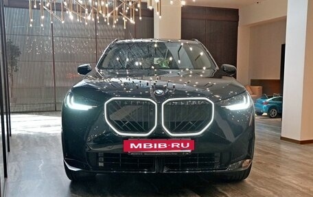 BMW X3, 2026 год, 6 850 000 рублей, 2 фотография