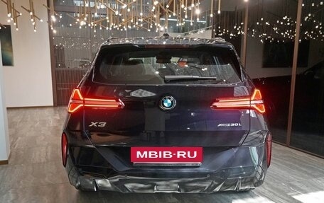 BMW X3, 2026 год, 6 850 000 рублей, 3 фотография