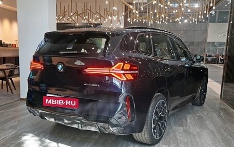 BMW X3, 2026 год, 6 850 000 рублей, 4 фотография