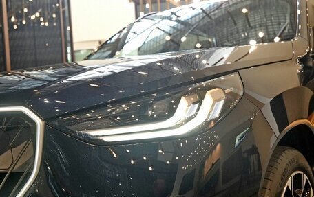 BMW X3, 2026 год, 6 850 000 рублей, 5 фотография