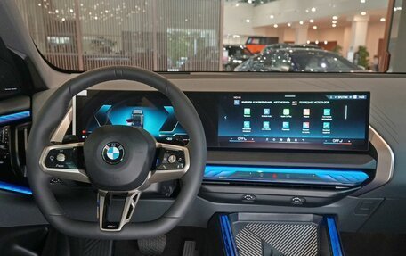 BMW X3, 2026 год, 6 850 000 рублей, 10 фотография