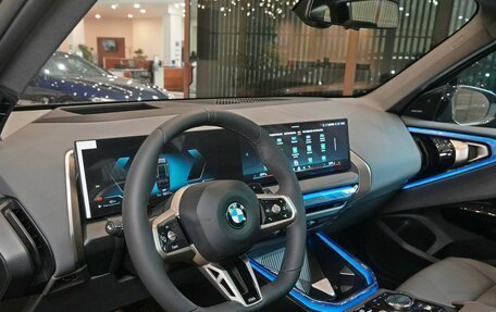 BMW X3, 2026 год, 6 850 000 рублей, 8 фотография