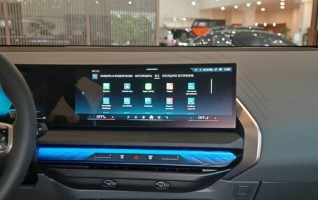 BMW X3, 2026 год, 6 850 000 рублей, 18 фотография